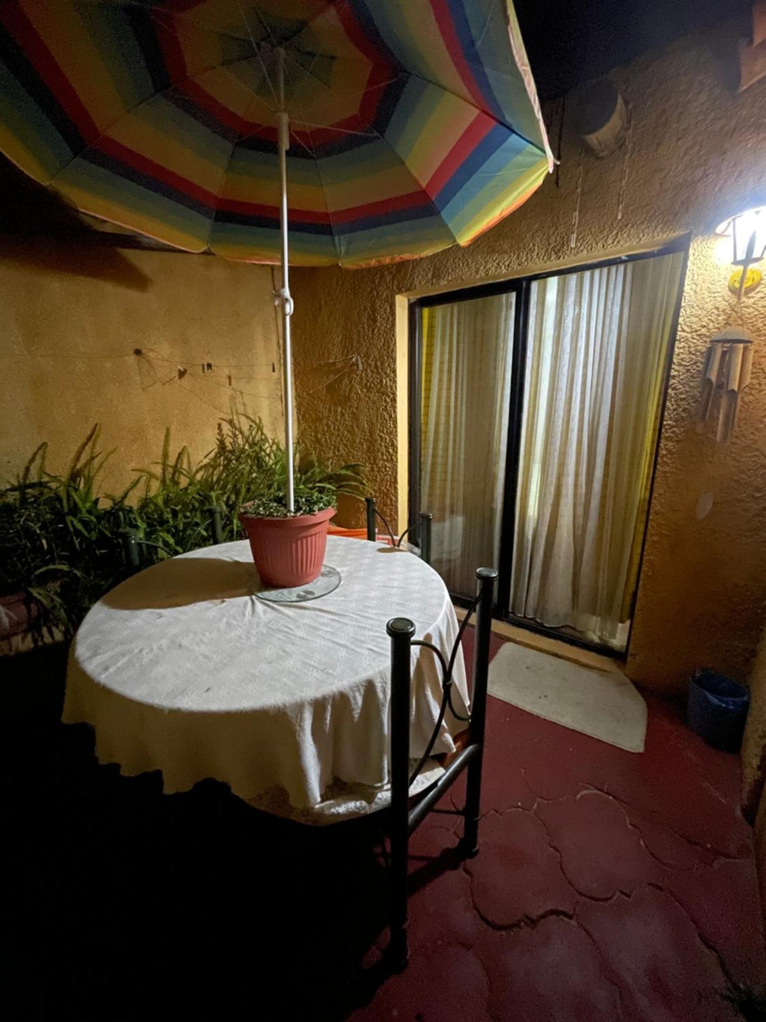 קוקימבו Hostal Playa Herradura מראה חיצוני תמונה