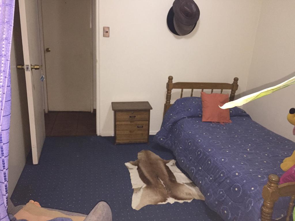 קוקימבו Hostal Playa Herradura מראה חיצוני תמונה